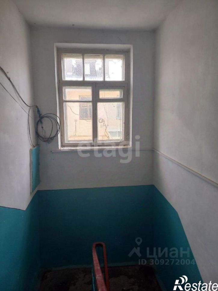 2-комн квартира ул Дмитрия Ульянова, 19Б,  д. 19Б