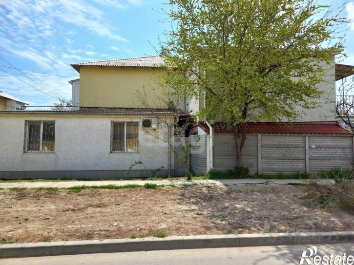 2-комн квартира ул Дмитрия Ульянова, 19Б,  д. 19Б