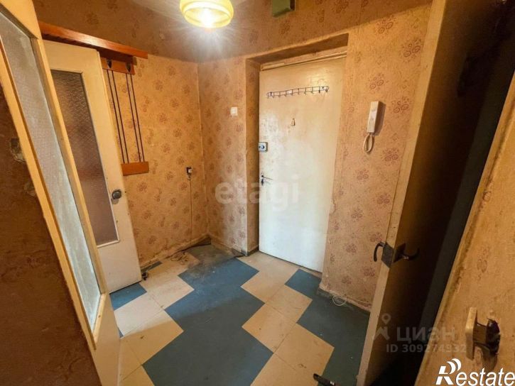 1-комн квартира пр-кт Победы, 38,  д. 38