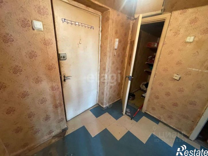 1-комн квартира пр-кт Победы, 38,  д. 38