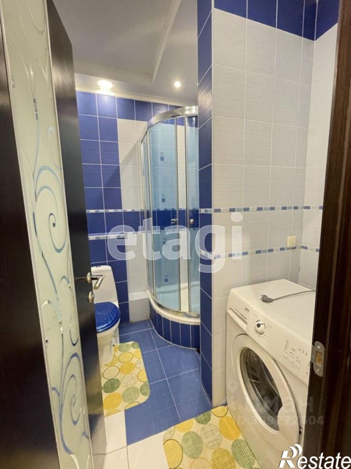 4-комн квартира улица Демышева, 99,  д. 99