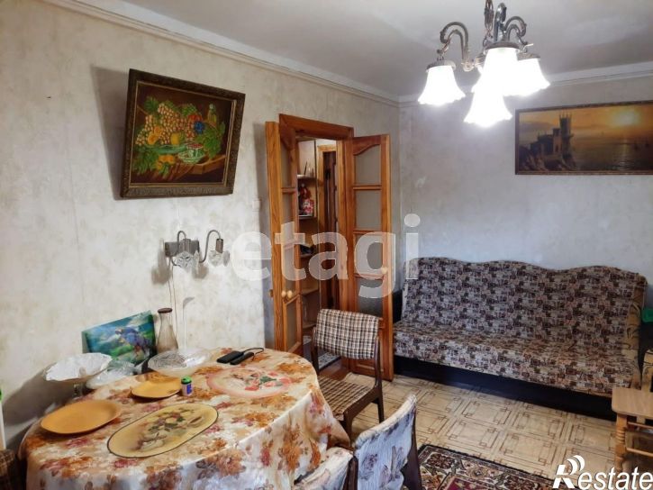 3-комн квартира ул Некрасова, 70,  д. 70