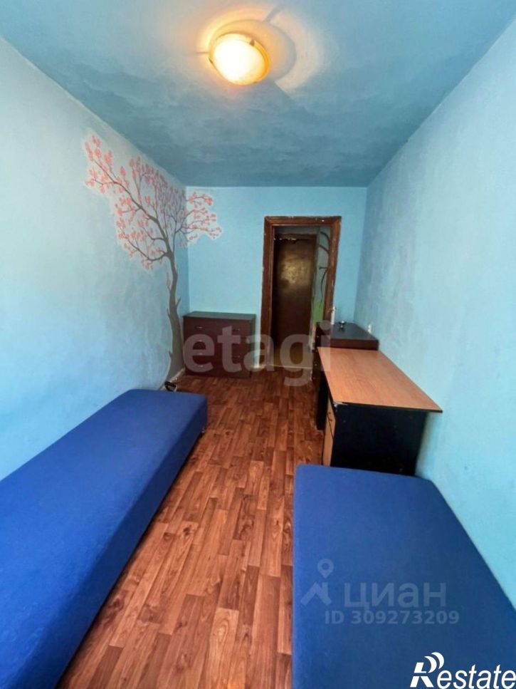 3-комн квартира пр-кт Победы, 38,  д. 38