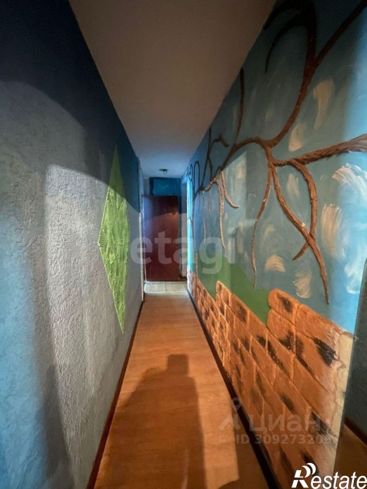 3-комн квартира пр-кт Победы, 38,  д. 38