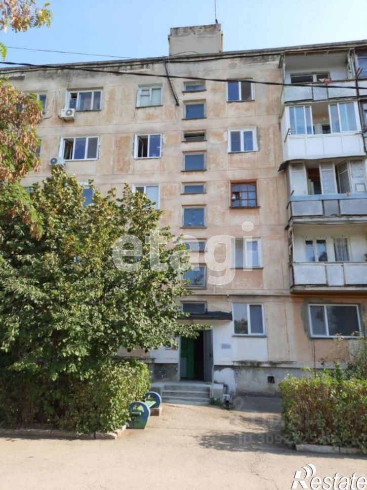 3-комн квартира ул Некрасова, 70,  д. 70