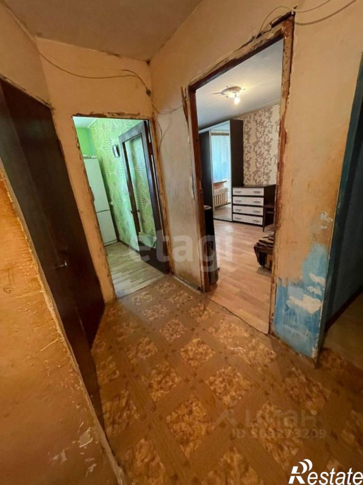 3-комн квартира пр-кт Победы, 38,  д. 38