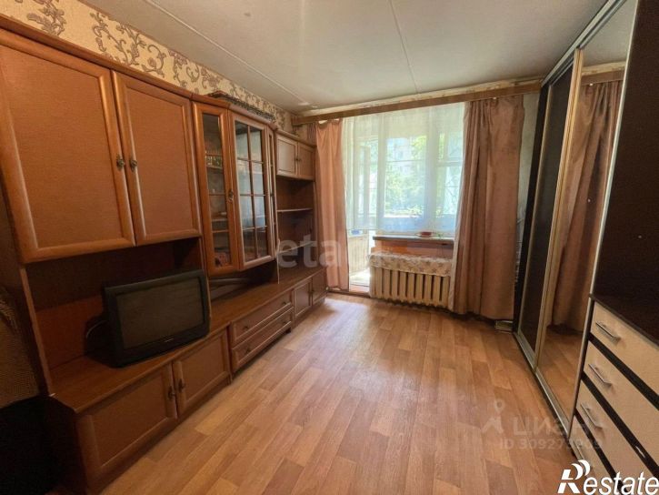 3-комн квартира пр-кт Победы, 38,  д. 38