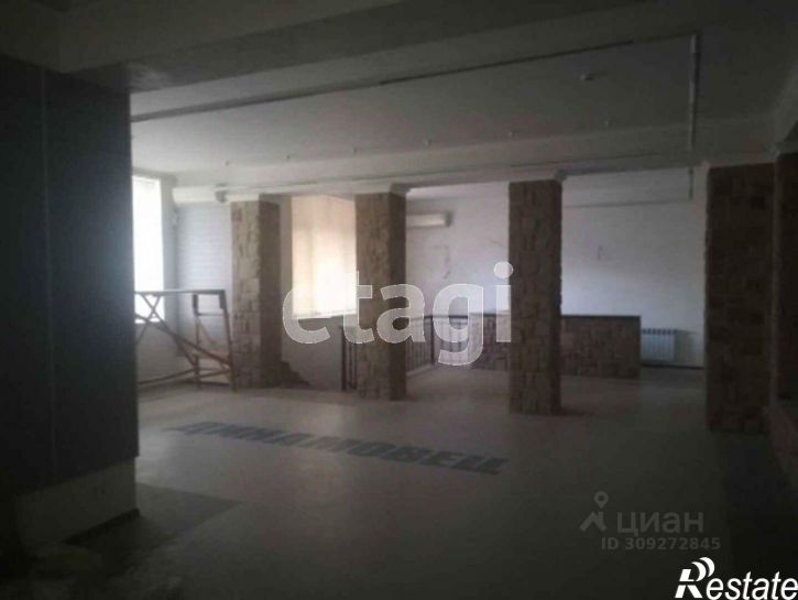 Торговое помещение проспект Ленина, 49,  д. 49