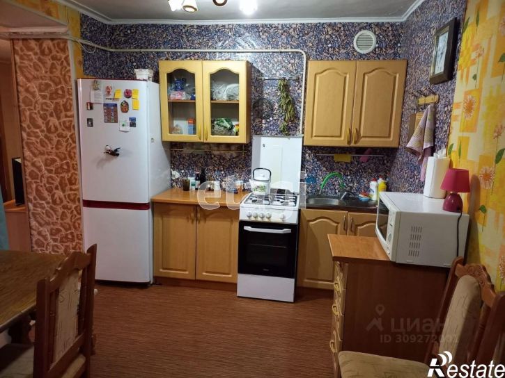 3-комн квартира ул Демышева, 99,  д. 99