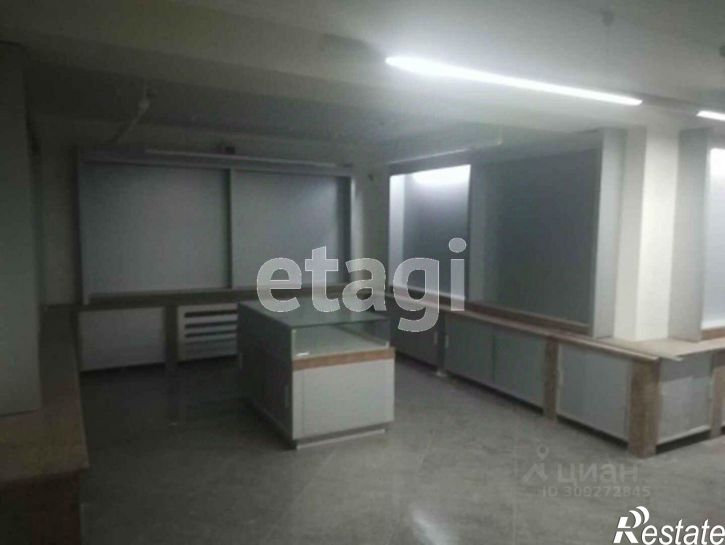 Торговое помещение проспект Ленина, 49,  д. 49