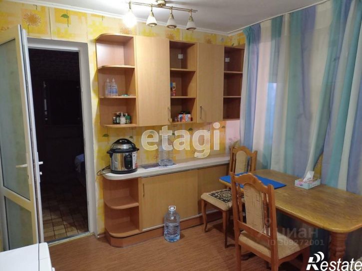 3-комн квартира ул Демышева, 99,  д. 99