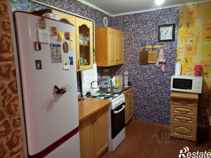 3-комн квартира ул Демышева, 99,  д. 99