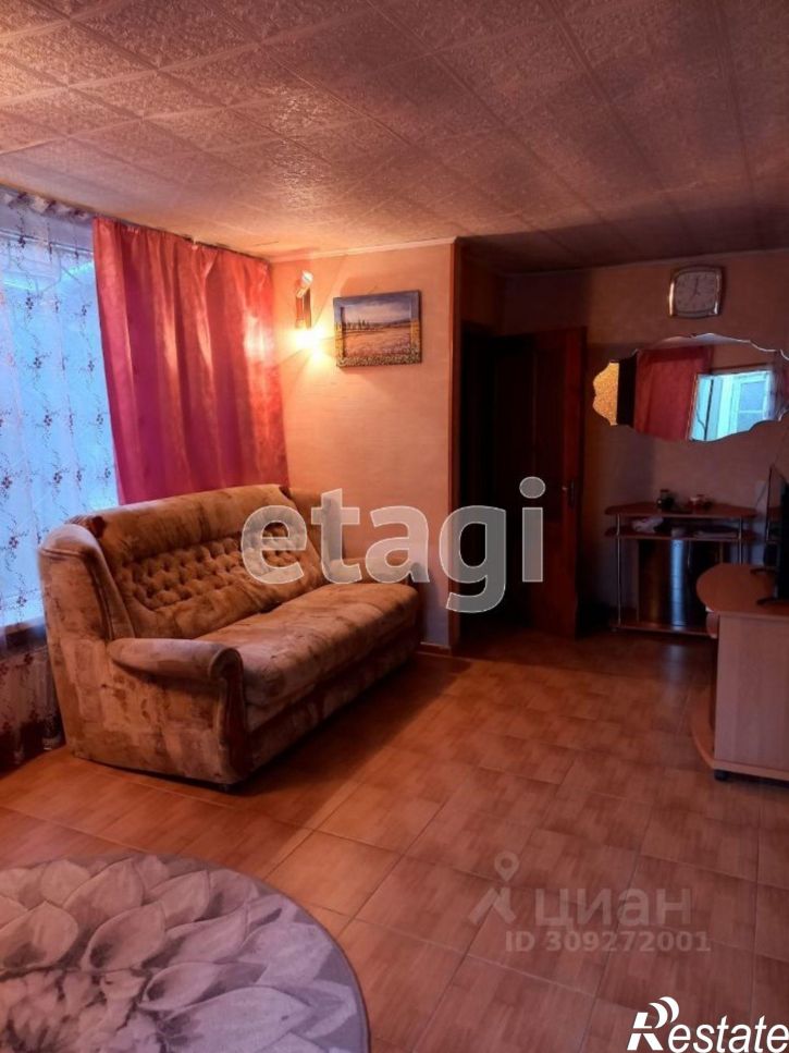 3-комн квартира ул Демышева, 99,  д. 99