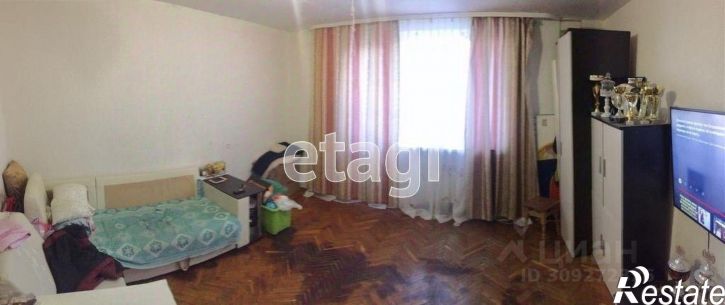 3-комн квартира ул им.60-летия ВЛКСМ, 26,  д. 26