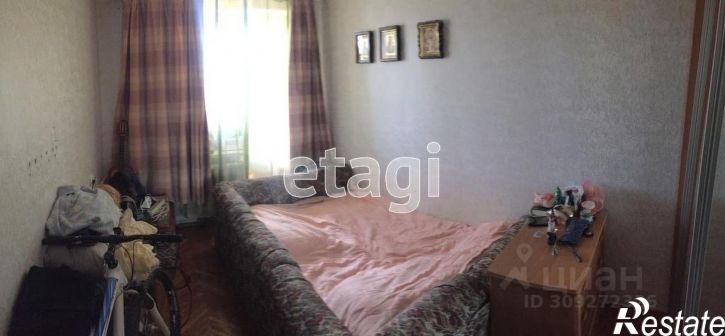 3-комн квартира ул им.60-летия ВЛКСМ, 26,  д. 26