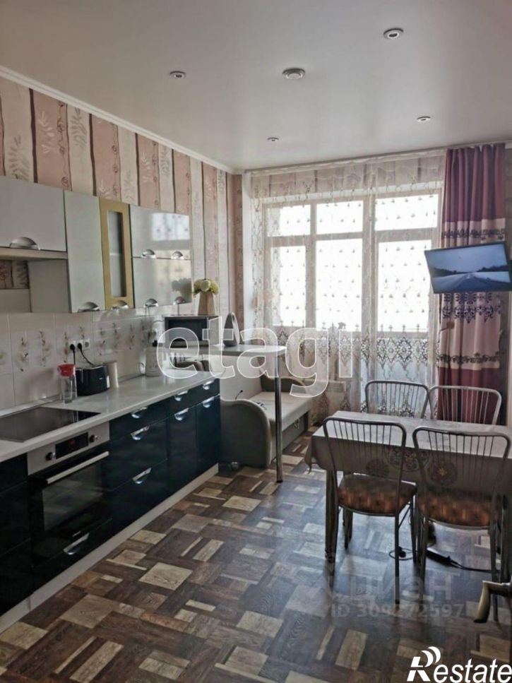 1-комн квартира ул Интернациональная, 118,  д. 118