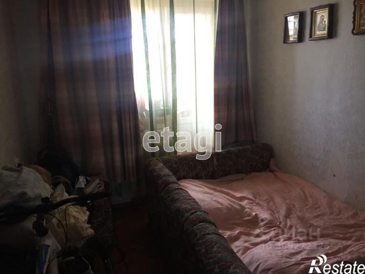 3-комн квартира ул им.60-летия ВЛКСМ, 26,  д. 26