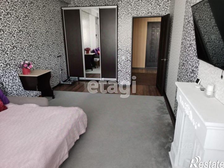 1-комн квартира ул Интернациональная, 118,  д. 118