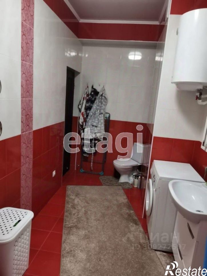 1-комн квартира ул Интернациональная, 118,  д. 118