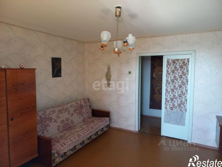 4-комн квартира ул Интернациональная, 118,  д. 118