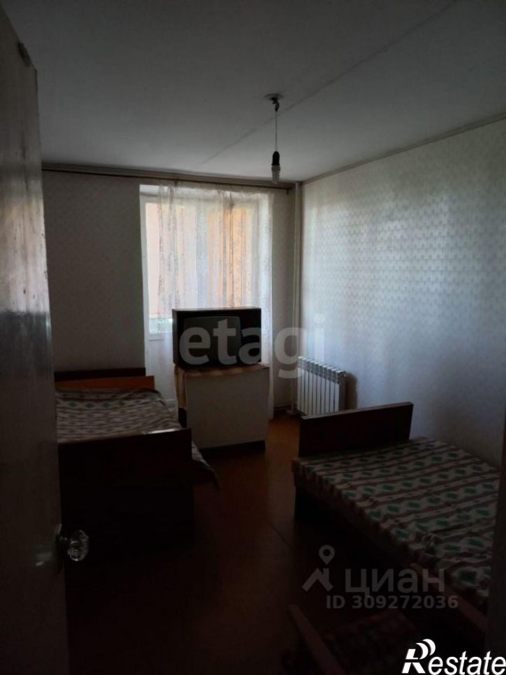 4-комн квартира ул Интернациональная, 118,  д. 118