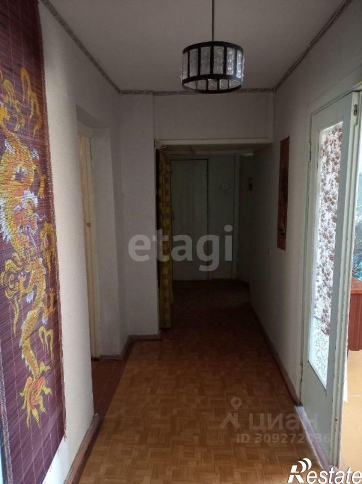 4-комн квартира ул Интернациональная, 118,  д. 118