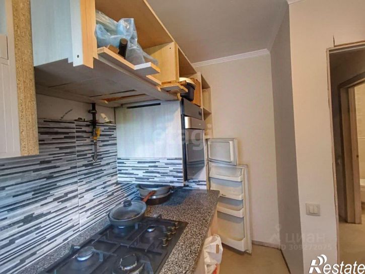 2-комн квартира ул Некрасова, 70,  д. 70