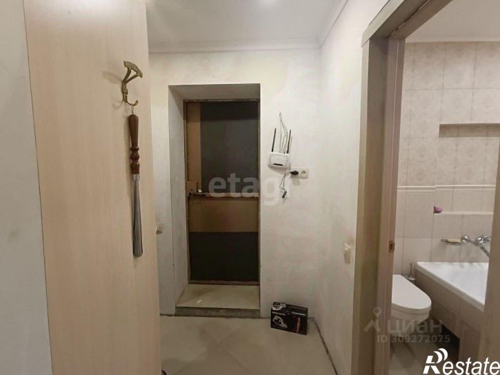 2-комн квартира ул Некрасова, 70,  д. 70