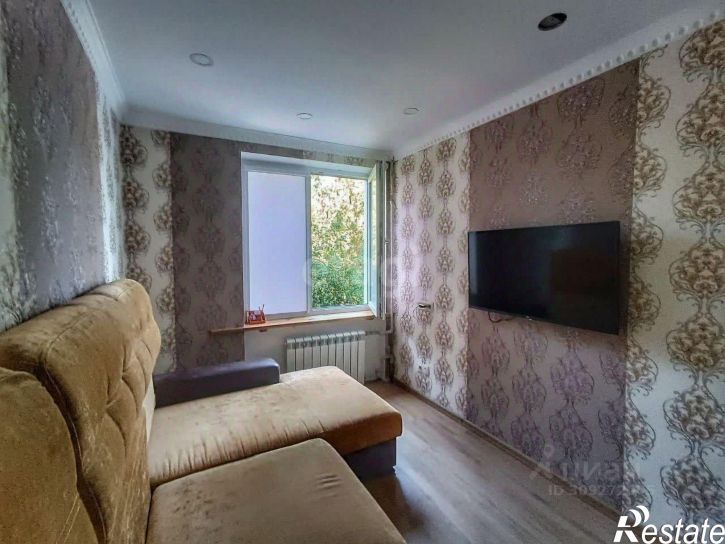 2-комн квартира ул Некрасова, 70,  д. 70