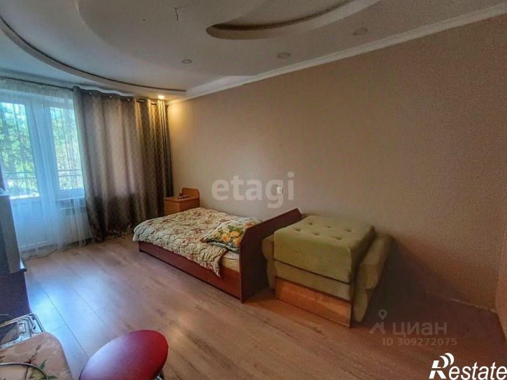 2-комн квартира ул Некрасова, 70,  д. 70