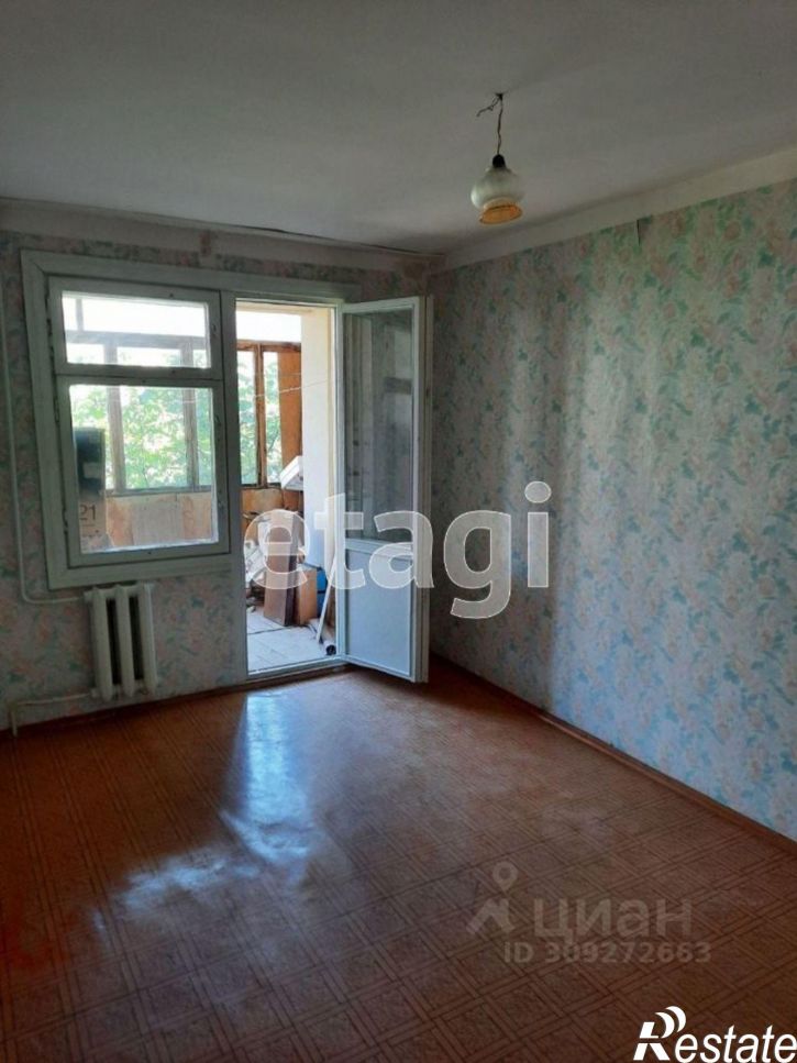 4-комн квартира ул Аллея Дружбы, 70,  д. 70