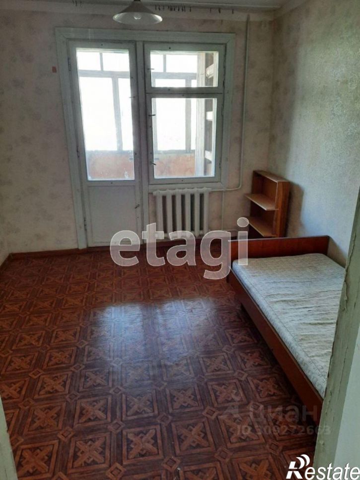 4-комн квартира ул Аллея Дружбы, 70,  д. 70