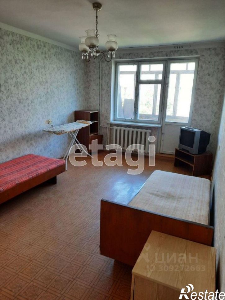 4-комн квартира ул Аллея Дружбы, 70,  д. 70