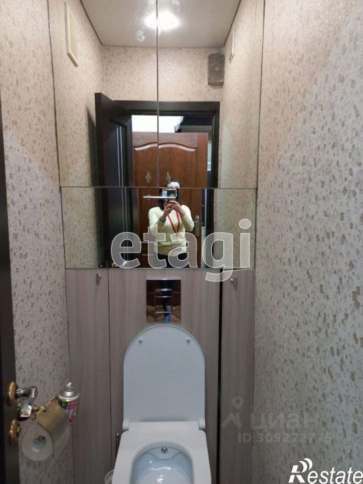 3-комн квартира ул им.9-го Мая, 76а,  д. 76а