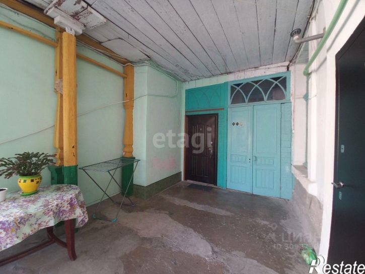 2-комн квартира ул Урицкого, 7/3,  д. 7/3