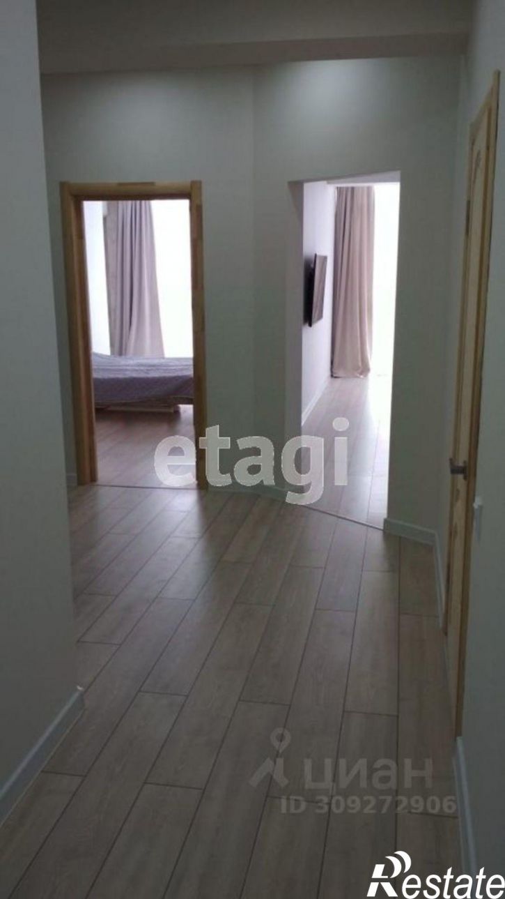 2-комн квартира ул Интернациональная, 118,  д. 118