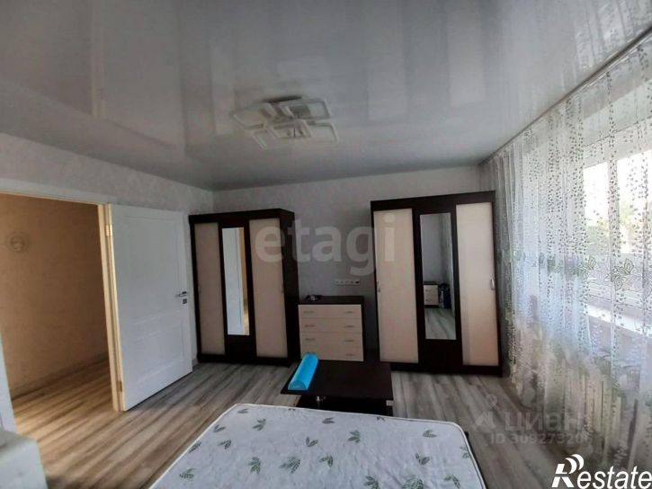 4-комн квартира ул Колхозная, 23,  д. 23