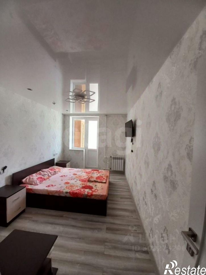 4-комн квартира ул Колхозная, 23,  д. 23