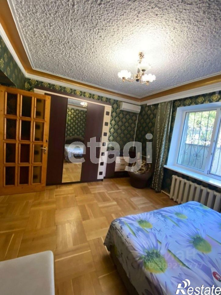 4-комн квартира ул Московская, 21,  д. 21