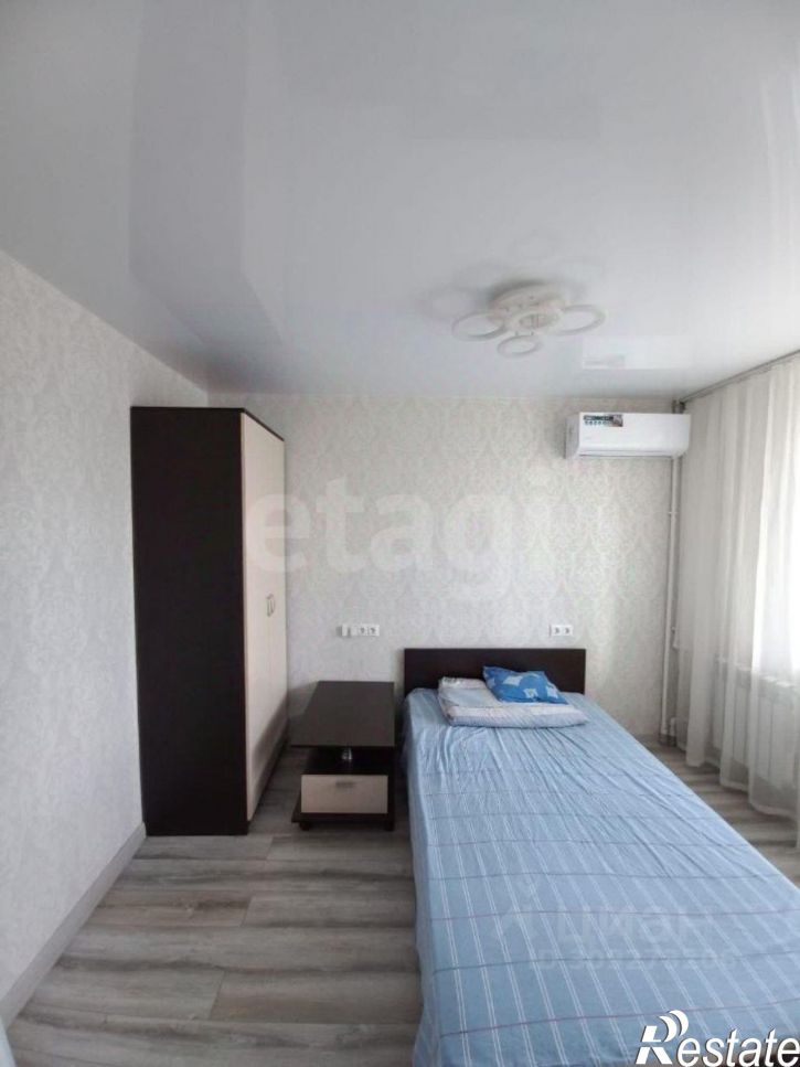 4-комн квартира ул Колхозная, 23,  д. 23