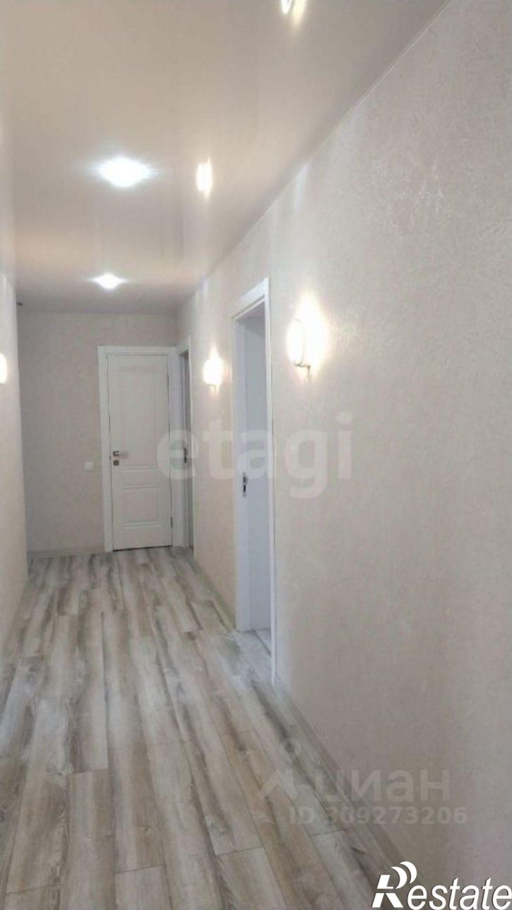 4-комн квартира ул Колхозная, 23,  д. 23