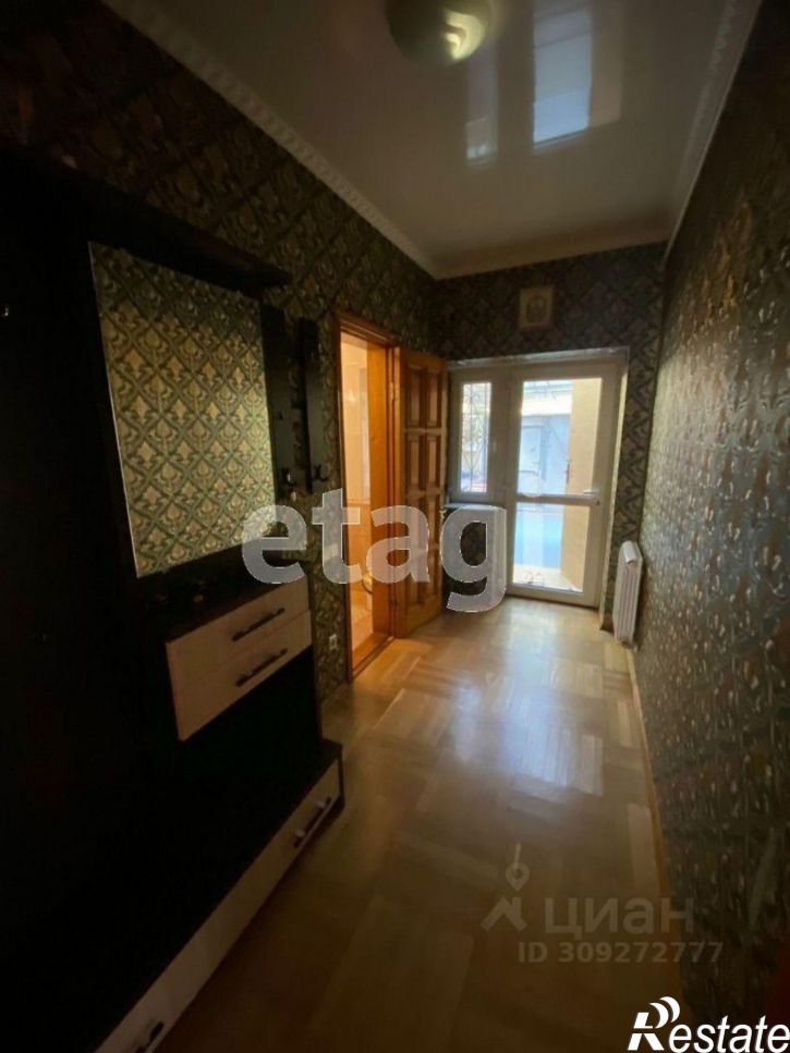 4-комн квартира ул Московская, 21,  д. 21