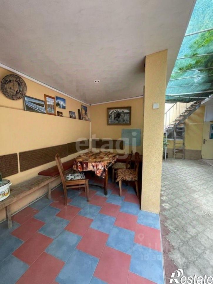 6-комн квартира ул Ивана Петриченко, 19,  д. 19