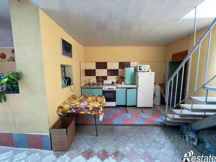 6-комн квартира ул Ивана Петриченко, 19,  д. 19