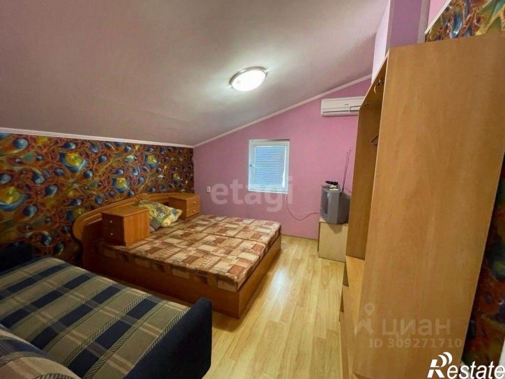 6-комн квартира ул Ивана Петриченко, 19,  д. 19