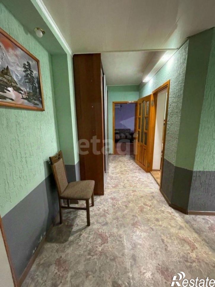 6-комн квартира ул Ивана Петриченко, 19,  д. 19