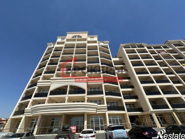 1-комн квартира Симферопольская улица, 2Ц,  д. 2Ц