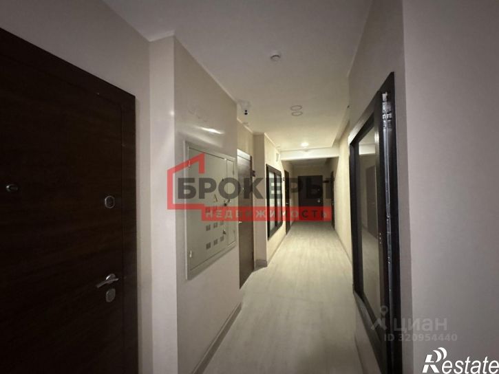 1-комн квартира Симферопольская улица, 2Ц,  д. 2Ц