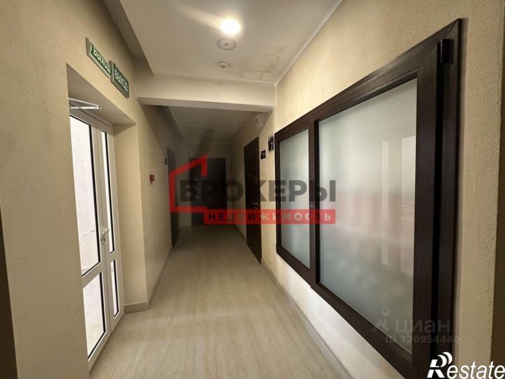 1-комн квартира Симферопольская улица, 2Ц,  д. 2Ц