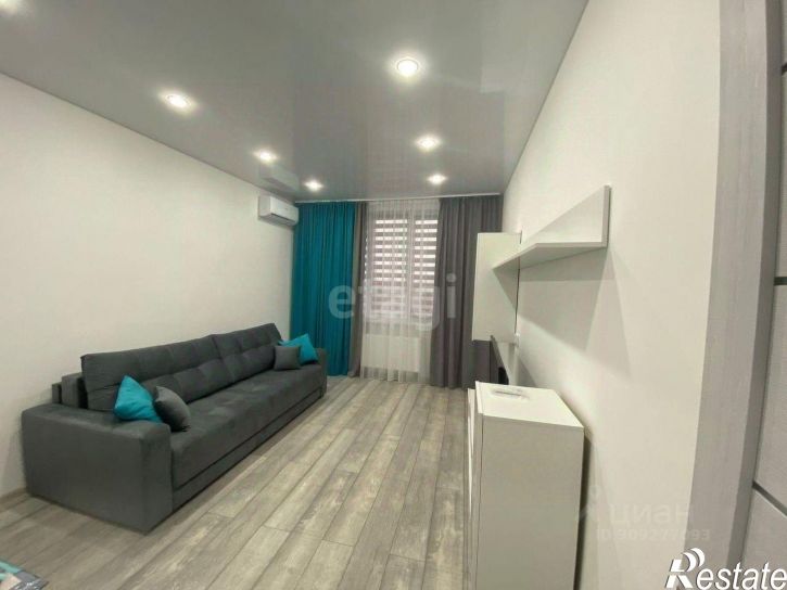 1-комн квартира проспект Победы, 38,  д. 38